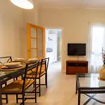 Encantadora Casa En Barrio De Triana