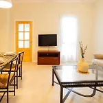 Encantadora Casa En Barrio De Triana
