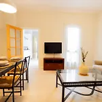 Encantadora Casa En Barrio De Triana