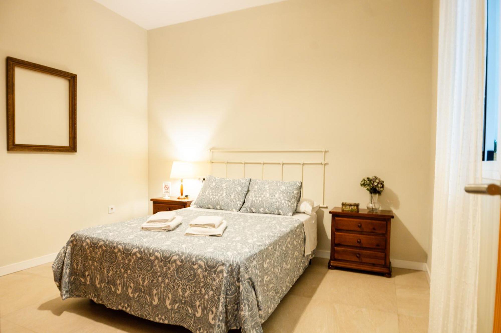 Hébergement de vacances Encantadora Casa En Barrio De Triana *