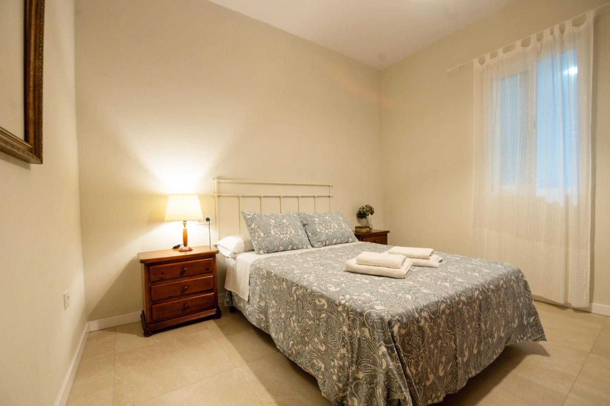 Encantadora Casa En Barrio De Triana *