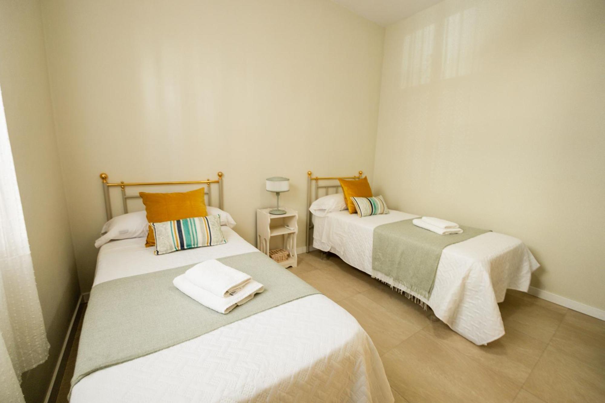 Encantadora Casa En Barrio De Triana Séville