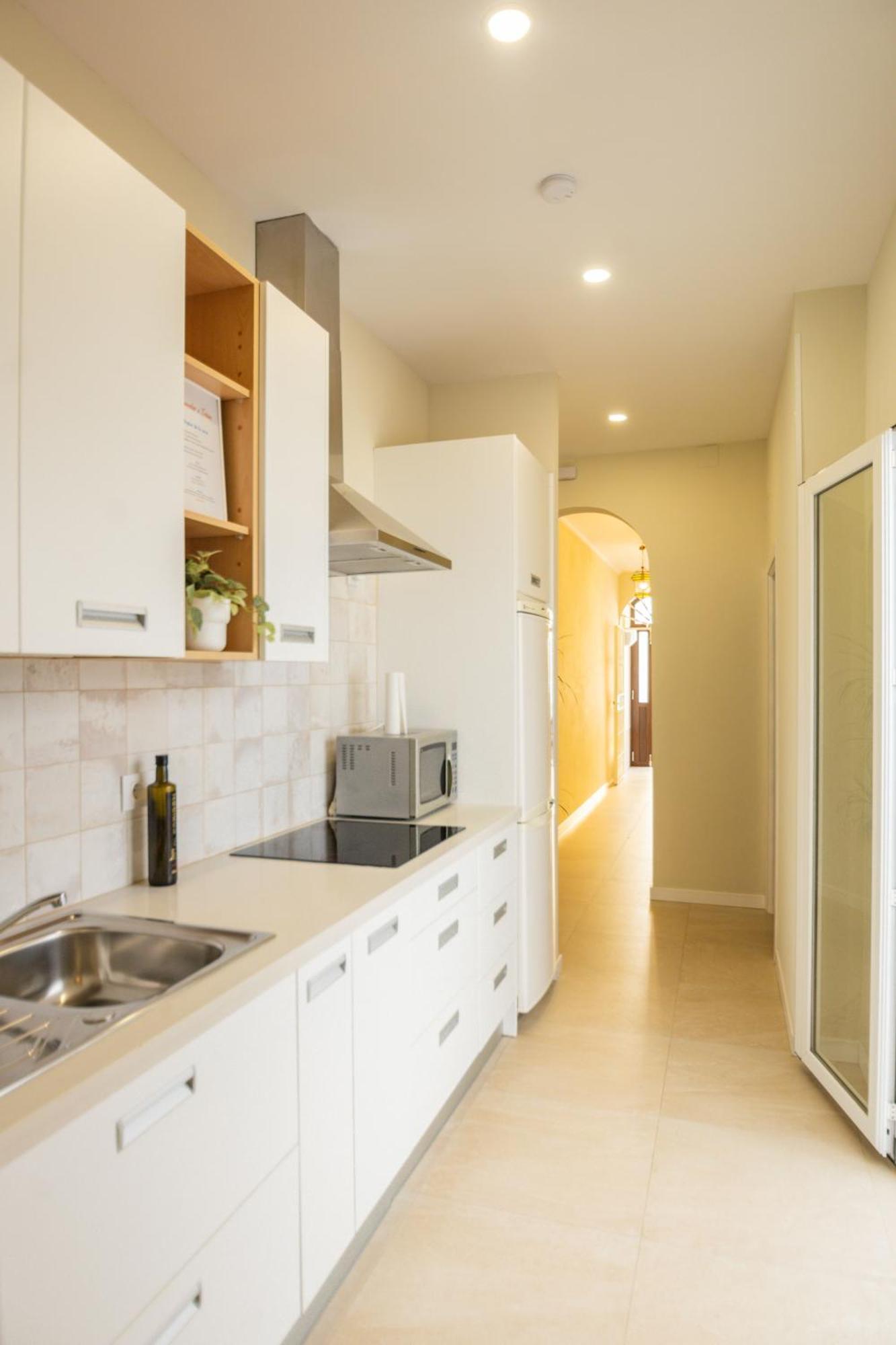 Encantadora Casa En Barrio De Triana Séville